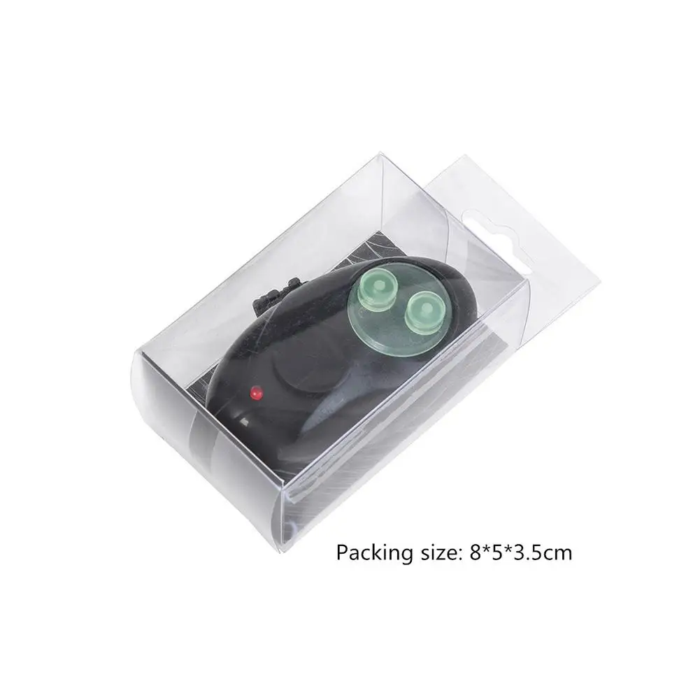 MeterMall Rubber Fishing Rod Alarm Electronic Cap Fishing Rod Light Fish Bite Lure Sea-Pole Alarm Locator Clip Fishing Tool
MeterMall Rubber Fishing Rod Alarm Electronic Cap Fishing Rod Light Fish Bite Lure Sea-Pole Alarm Locator Clip Fishing Tool