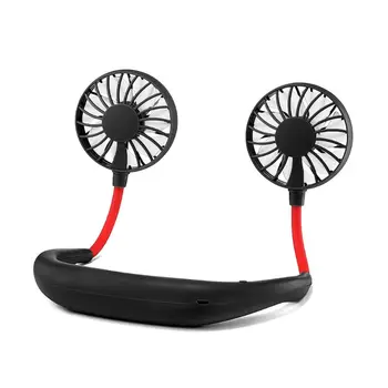 2020 New USB Portable Fan Mini Neck Fan Rechargeable Small Portable Sports Fan light Usb Desk Hand Air Conditioner Cooler
2020 New USB Portable Fan Mini Neck Fan Rechargeable Small Portable Sports Fan light Usb Desk Hand Air Conditioner Cooler