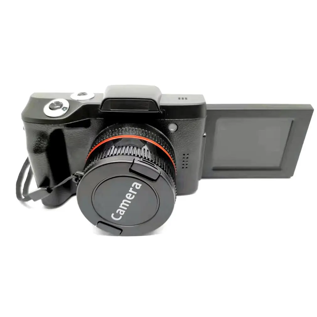 Rotary Screen Slr Camera 16 Million Hd Digital Camera Xj06 Rotary Screen Slr Camera 16 Million Hd Digital Camera
Rotary Screen Slr Camera 16 Million Hd Digital Camera Xj06 Rotary Screen Slr Camera 16 Million Hd Digital Camera