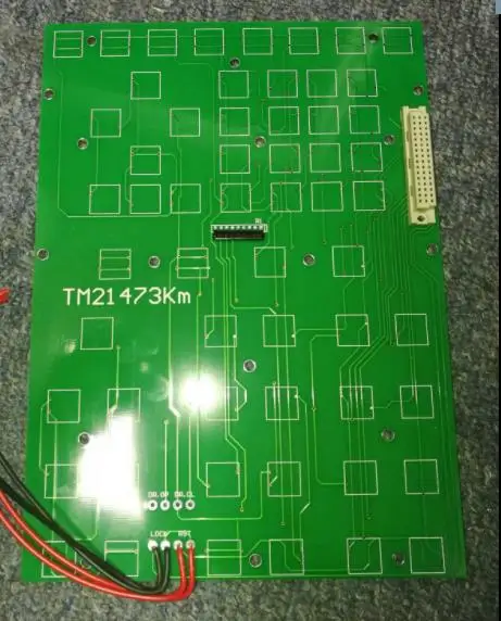 Techmation A60 A62 A63 TM21473K TM21473DK TM21473Km the brand new Industrial computer keyboard 2BP-KS-TM21473S
Techmation A60 A62 A63 TM21473K TM21473DK TM21473Km the brand new Industrial computer keyboard 2BP-KS-TM21473S