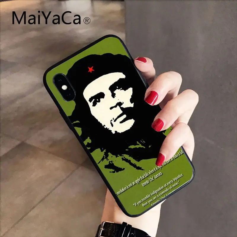 Che Guevara