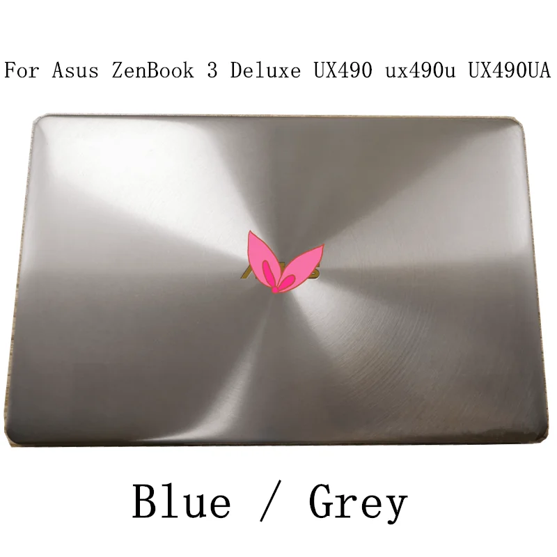 Ноутбук 14,0 дюйма для Asus ZenBook 3 Deluxe UX490 ux490u UX490UA, ЖК-экран в сборе, замена верхней половинки, 1920*1080
Ноутбук 14,0 дюйма для Asus ZenBook 3 Deluxe UX490 ux490u UX490UA, ЖК-экран в сборе, замена верхней половинки, 1920*1080