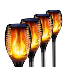 12 LED Solar Garden Light Flickering LED Landscape Light IP65 Waterproof Lawn Lamp Path Lighting Solar Outdoor Solar Light
12 LED Solar Garden Light Flickering LED Landscape Light IP65 Waterproof Lawn Lamp Path Lighting Solar Outdoor Solar Light