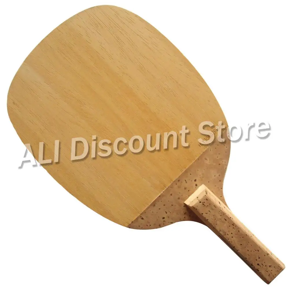 Galaxy / Milky Way Yinhe 983 Attack Loop Table Tennis Blade (Japanese penhold) for PingPong Racket | Спорт и развлечения