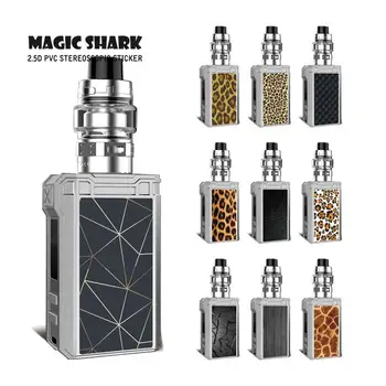 Magic Shark Leopard Floor Wood Print Stylish Case Skin Sticker Cover Film for Voopoo Alpha Zip Mini
Magic Shark Leopard Floor Wood Print Stylish Case Skin Sticker Cover Film for Voopoo Alpha Zip Mini
