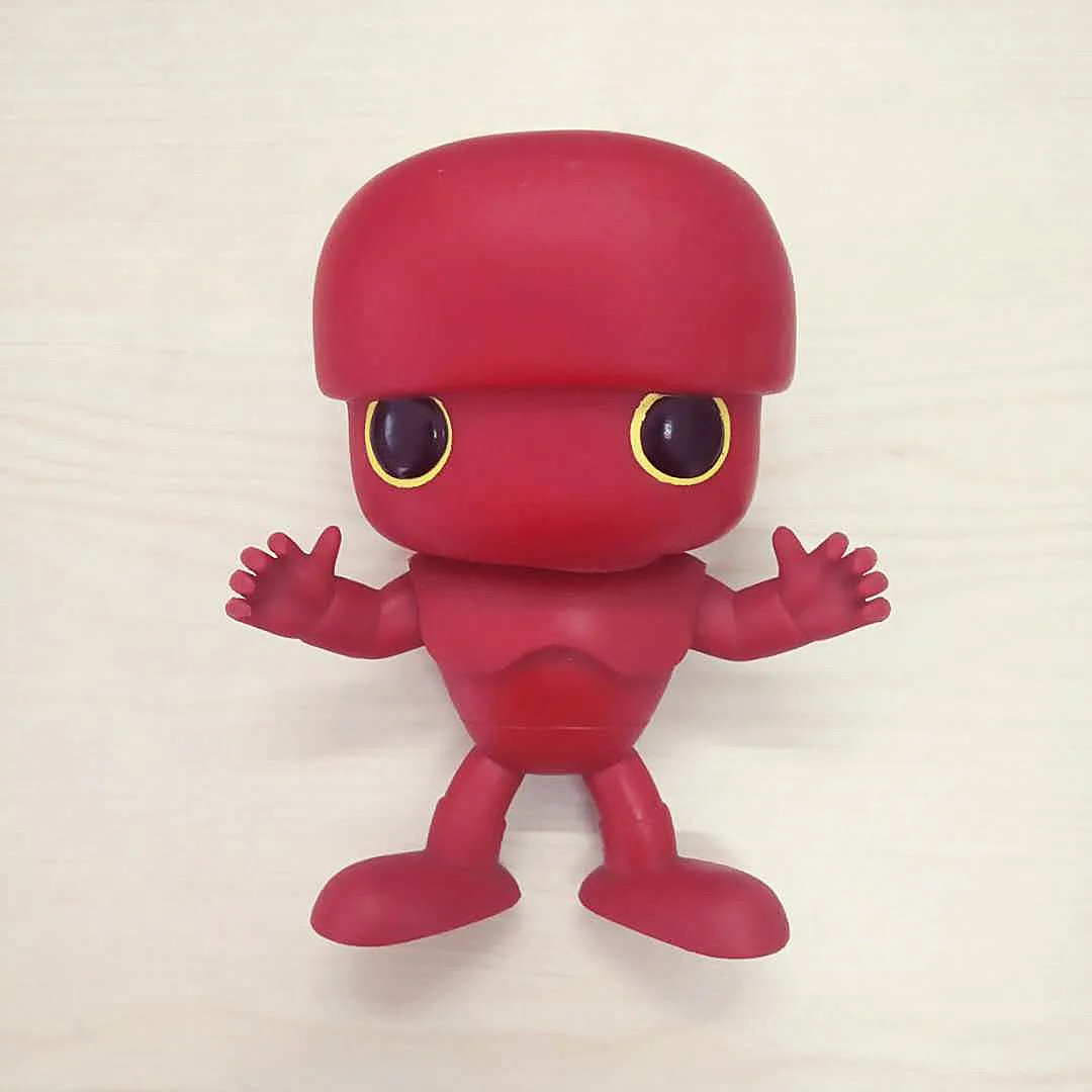 Asia Astro Boy Bora 2015 Exclusive 50 TV Movie Model Character Vinyl Doll Action Figure Collection Gifts Toy No Box Loose
Asia Astro Boy Bora 2015 Exclusive 50 TV Movie Model Character Vinyl Doll Action Figure Collection Gifts Toy No Box Loose