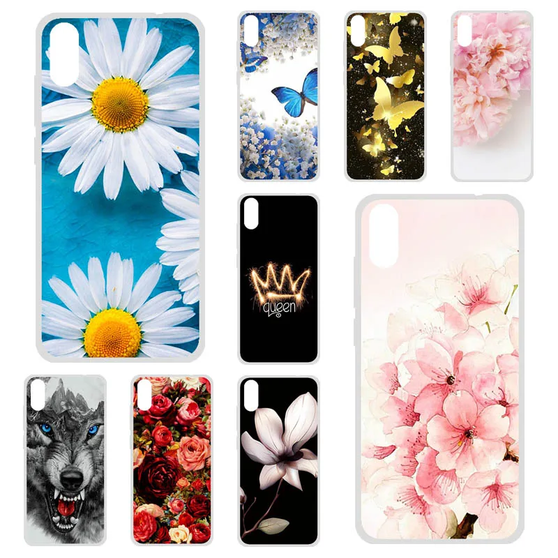 Phone Case For Wiko Y70 Case Silicon Floral DIY Painted Soft TPU Protective Bumper Coque For Wiko Y70 5.99 inch Cover Back Funda
Phone Case For Wiko Y70 Case Silicon Floral DIY Painted Soft TPU Protective Bumper Coque For Wiko Y70 5.99 inch Cover Back Funda