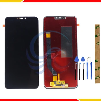 Tested LCD Display Screen For Asus Zenfone Max M2 ZB633KL/ZB632KL X01AD LCD Display With Touch Screen Complete assembly
Tested LCD Display Screen For Asus Zenfone Max M2 ZB633KL/ZB632KL X01AD LCD Display With Touch Screen Complete assembly