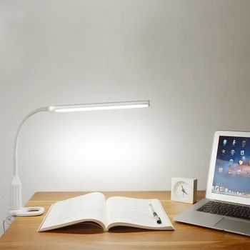 LED Table Lamp Foldable Promise Dimming Dimmable Eye Protection Study Light Reading Ligthing For Living Room Bedroom
LED Table Lamp Foldable Promise Dimming Dimmable Eye Protection Study Light Reading Ligthing For Living Room Bedroom
