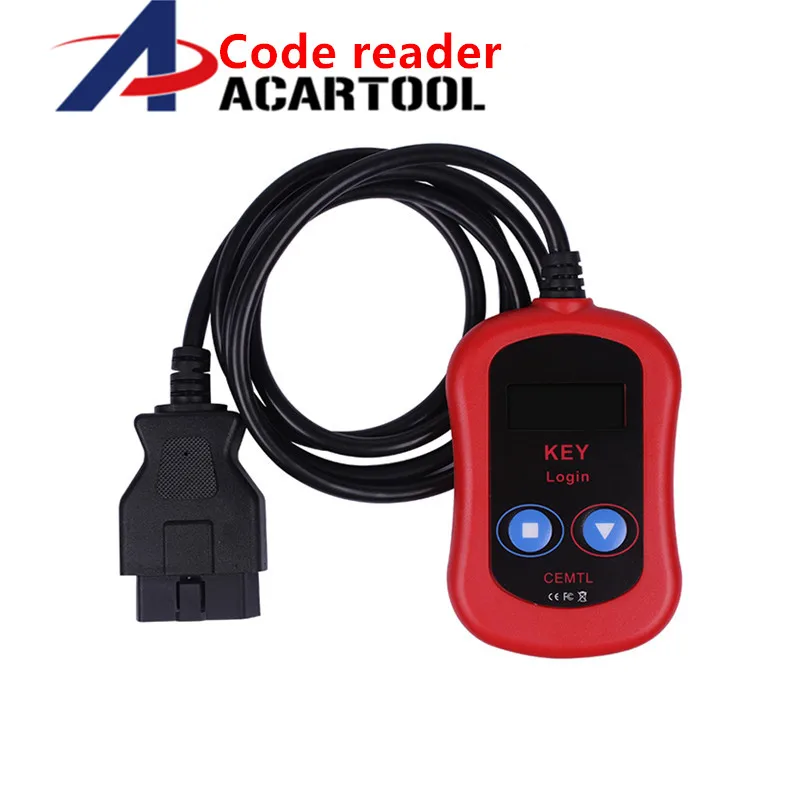 Free Shipping New Arrival New for VAG KEY LOGIN for VAG PIN Code Reader Key Programme Auto Key Programmer
Free Shipping New Arrival New for VAG KEY LOGIN for VAG PIN Code Reader Key Programme Auto Key Programmer