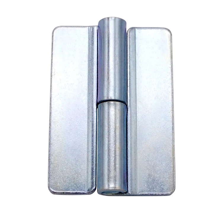 SK2-033-2A Industrial Hardware Steel Hinge Cabinet Automation Equipment Welding Installation And Removal Hinge
SK2-033-2A Industrial Hardware Steel Hinge Cabinet Automation Equipment Welding Installation And Removal Hinge