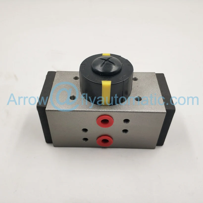 AT32 AT-32 Speed Control Valve Double Acting Pneumatic actuator
AT32 AT-32 Speed Control Valve Double Acting Pneumatic actuator