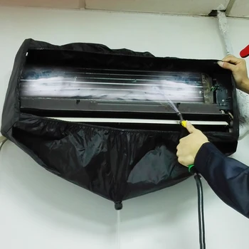 Waterproof Air Conditioner Cover Case Air Conditioning Protector Organizer Anti Dust Cleaning Washing Cover Home Cleaner Bags
Waterproof Air Conditioner Cover Case Air Conditioning Protector Organizer Anti Dust Cleaning Washing Cover Home Cleaner Bags