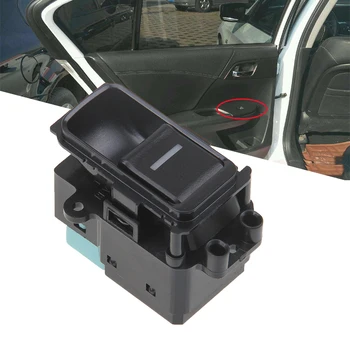 Car Rear Front Right/Left Door Window Lifter Control Switch Button For Honda Accord 2.4L 2003-2007 2006 2005 Auto Interior Trim
Car Rear Front Right/Left Door Window Lifter Control Switch Button For Honda Accord 2.4L 2003-2007 2006 2005 Auto Interior Trim
