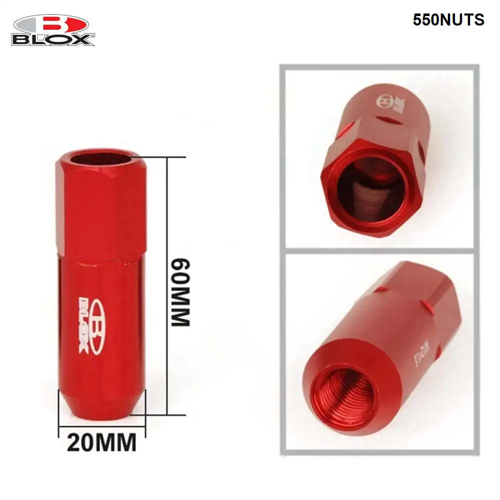 1 TK-550NUTS