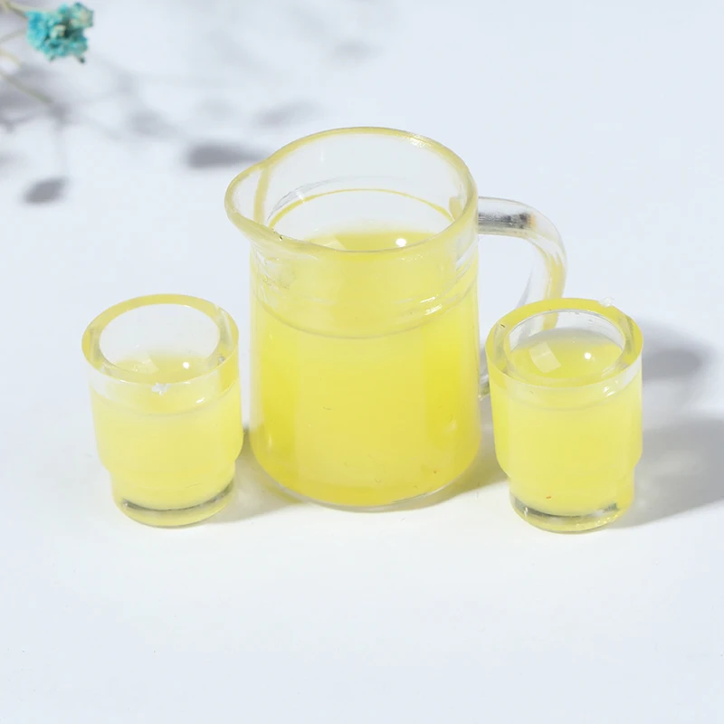 3 шт./компл. 1:12 миниатюрная бутылка для сока для кукольного домика + 2 чашки кукольные кухонные игрушки аксессуары
3 шт./компл. 1:12 миниатюрная бутылка для сока для кукольного домика + 2 чашки кукольные кухонные игрушки аксессуары