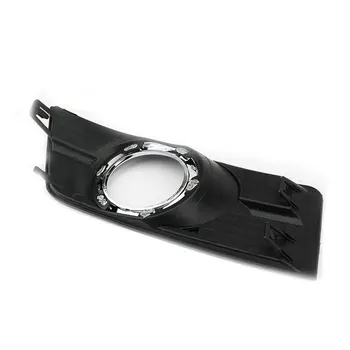 Hot Decorative ABS Front Fog Light Cover Bumper Car Accessory Driving Replacement Spare Parts Protection Lamp Hood For Cadillac
Hot Decorative ABS Front Fog Light Cover Bumper Car Accessory Driving Replacement Spare Parts Protection Lamp Hood For Cadillac