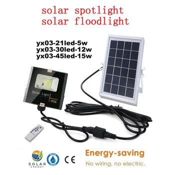Solar Lamp LED Solar Light For Outdoor Garden Wall Yard LED Security Lighting With Adustable Lighting Angle remote timer split m
Solar Lamp LED Solar Light For Outdoor Garden Wall Yard LED Security Lighting With Adustable Lighting Angle remote timer split m