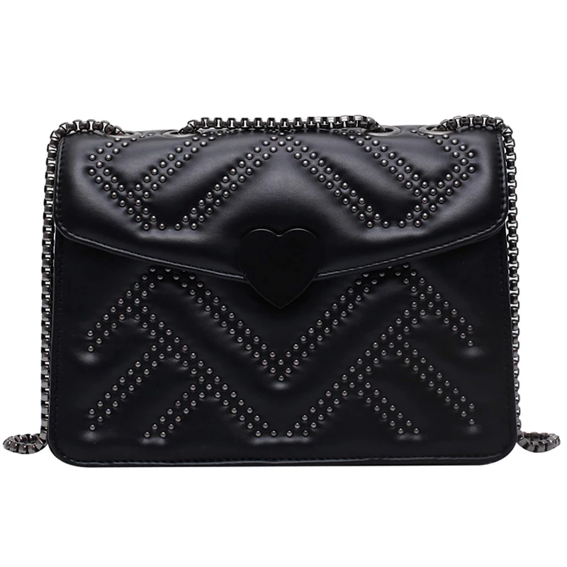 iVog New Arrival Everyday Ladies Small Crossbody Shoulder Handbag gg Chain Fashion Black Hand Bags for Women 2019
iVog New Arrival Everyday Ladies Small Crossbody Shoulder Handbag gg Chain Fashion Black Hand Bags for Women 2019