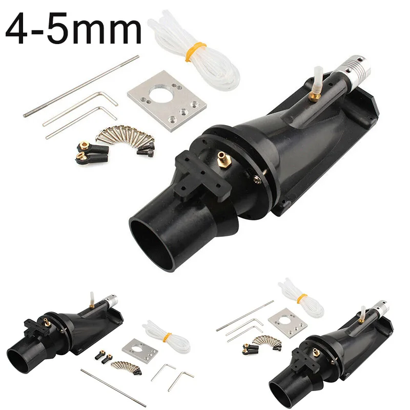 1*Drive Shaft Motor Pump Injector Water Thruster Drive Shaft Installation Attachment Durable
1*Drive Shaft Motor Pump Injector Water Thruster Drive Shaft Installation Attachment Durable