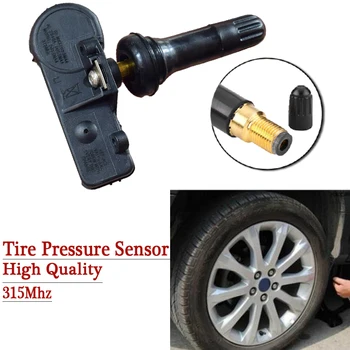 1Pcs 315Mhz Car Tire Pressure Monitoring Sensor TPMS Sensor For Lincoln Navigator Mercury Mariner Ford Focus DE8T-1A180-AA
1Pcs 315Mhz Car Tire Pressure Monitoring Sensor TPMS Sensor For Lincoln Navigator Mercury Mariner Ford Focus DE8T-1A180-AA