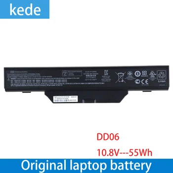 Kede Kede DD06 Laptop Battery for HP 6720s 6730s 6735s 6830s 6820s 6830s COMPAQ 610 510 511 615 HSTNN-IB51 HSTNN-IB52 HSTNN-LB51
Kede Kede DD06 Laptop Battery for HP 6720s 6730s 6735s 6830s 6820s 6830s COMPAQ 610 510 511 615 HSTNN-IB51 HSTNN-IB52 HSTNN-LB51