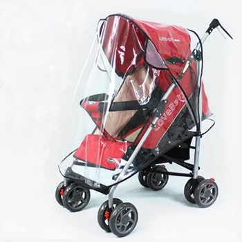Outdoor Infant Baby Wind Shield Waterproof Transparent Kids Accessories Windproof Protection Stroller Rain Cover
Outdoor Infant Baby Wind Shield Waterproof Transparent Kids Accessories Windproof Protection Stroller Rain Cover