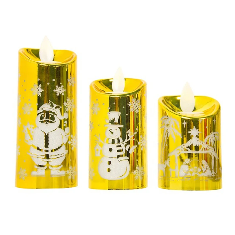 Christmas Candle Decorations Lantern Hanging Candlestick Party Vintage Decor3PCS
Christmas Candle Decorations Lantern Hanging Candlestick Party Vintage Decor3PCS