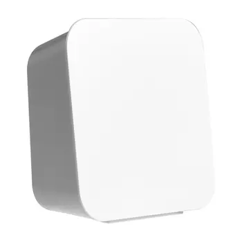 Wall Mounted Cotton Swab Storage Box Multi-functional Tissue Container Dustproof X7YD
Wall Mounted Cotton Swab Storage Box Multi-functional Tissue Container Dustproof X7YD