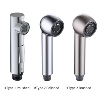 Faucet Sprayer Head Sink 2 Function Spray Head Pull Out Spray Head Nozzle for Kitchen Faucet Pull Down Kitchen Tap Sprayer Spout
Faucet Sprayer Head Sink 2 Function Spray Head Pull Out Spray Head Nozzle for Kitchen Faucet Pull Down Kitchen Tap Sprayer Spout
