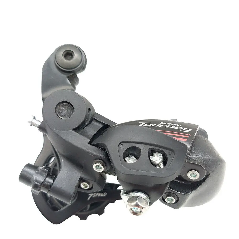 SHIMANO TOURNEY A070 2x7 Speed Groupset Front Rear Derailleur Shifter Bike Cycle Derailleur 14s For Road Bike Cycling Part SHIMANO TOURNEY A070 2x7 Speed Groupset Front Rear Derailleur Shifter Bike Cycle Derailleur 14s For Road Bike Cycling Part