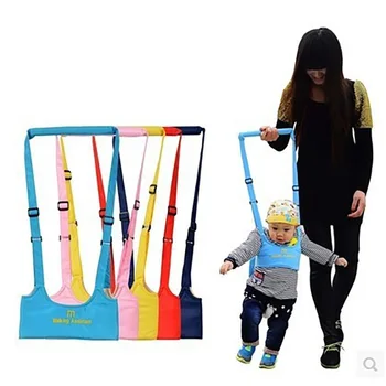 Walking Assistant Rope Bag Baby Safety Harness Strip Wristband Anti Lost Toddler Baby Traction Rope Back Belt Kids Walking Leash 
Walking Assistant Rope Bag Baby Safety Harness Strip Wristband Anti Lost Toddler Baby Traction Rope Back Belt Kids Walking Leash
