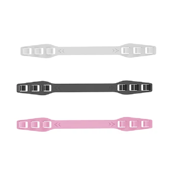 Portable Invisible Mouth Mask Extension Buckle Adjustable Mouth Mask Auxiliary Buckle
Portable Invisible Mouth Mask Extension Buckle Adjustable Mouth Mask Auxiliary Buckle