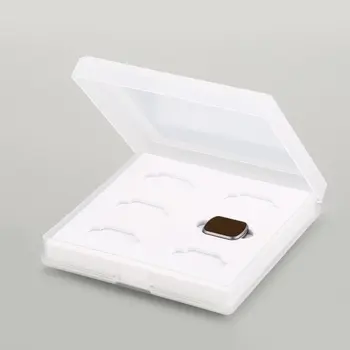 Cranberry ND8/16/32/64+PL Filters Camera Professional Optical Lens Kit for DJI OSMO Pocket Len Gimbal Stabilizer Accessory
Cranberry ND8/16/32/64+PL Filters Camera Professional Optical Lens Kit for DJI OSMO Pocket Len Gimbal Stabilizer Accessory