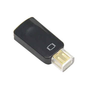 Mini DP To HDMI Adapter Cable for Apple Mac Macbook DisplayPort Display Port DP To HDMI Converter Thundebolt Mini DP Audio video
Mini DP To HDMI Adapter Cable for Apple Mac Macbook DisplayPort Display Port DP To HDMI Converter Thundebolt Mini DP Audio video