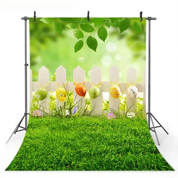 Bokeh Spring Easter Photography Background Green Spring Landscape Grassland Backdrop Colorful Easter Eggs Photoshoot Photocall
Bokeh Spring Easter Photography Background Green Spring Landscape Grassland Backdrop Colorful Easter Eggs Photoshoot Photocall
