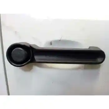 HANDLE OUTER FRONT RIGHT DODGE NITRO
HANDLE OUTER FRONT RIGHT DODGE NITRO