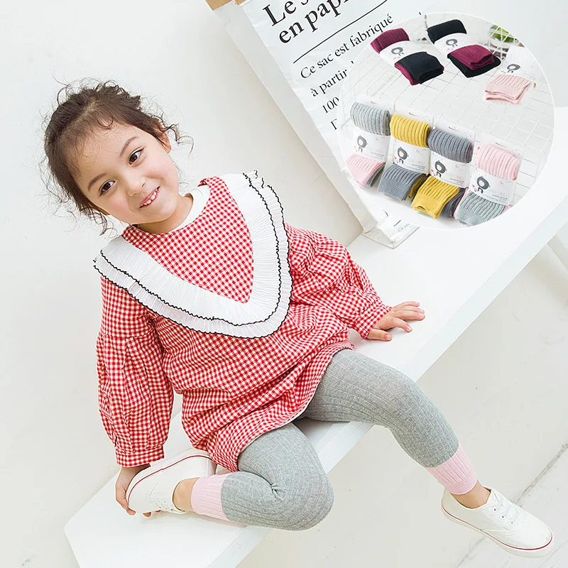 2017 Autumn Korean New Style Panty-hose for Kids Combed Cotton Candy Mixed Colors CHILDREN'S Leggings Socks Baby Socks
2017 Autumn Korean New Style Panty-hose for Kids Combed Cotton Candy Mixed Colors CHILDREN'S Leggings Socks Baby Socks
