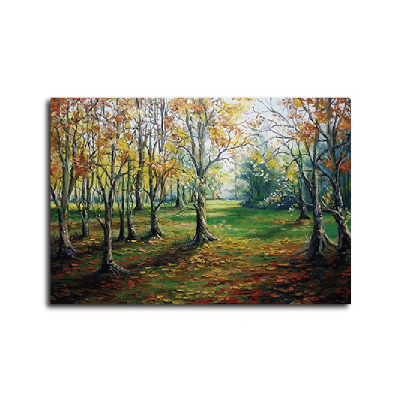 Frameless Autumn in the woods Abstract Painting Diy Digital Painting By Numbers Modern Wall Art Picture For Home Wall Artwork
Frameless Autumn in the woods Abstract Painting Diy Digital Painting By Numbers Modern Wall Art Picture For Home Wall Artwork