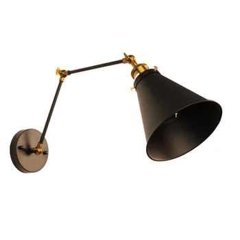 1PC Wall Light 220V Elegant Long Arm Vintage Wall Light Wall Mounted Light for Decoration Use Lighting Use
1PC Wall Light 220V Elegant Long Arm Vintage Wall Light Wall Mounted Light for Decoration Use Lighting Use