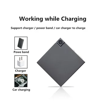 Work 24 hours Portable magnetic MD13 Mini camera body camera voice video recorder micro camcorder with motion detection
Work 24 hours Portable magnetic MD13 Mini camera body camera voice video recorder micro camcorder with motion detection