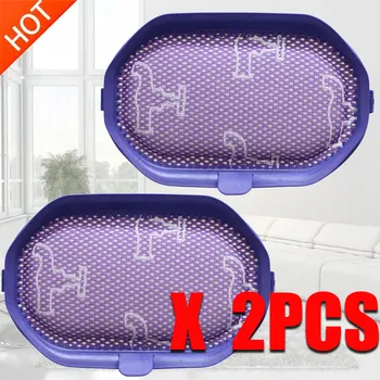 Pre-Filter for Dyson DC30 DC31 DC34 DC35 DC44 DC45 DC56 Animal DC44 Digital Slim Vacuum Cleaner Parts dust HEPA Filters
Pre-Filter for Dyson DC30 DC31 DC34 DC35 DC44 DC45 DC56 Animal DC44 Digital Slim Vacuum Cleaner Parts dust HEPA Filters