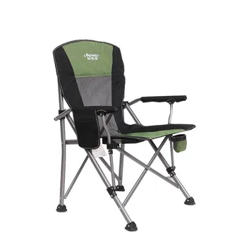 New European Outdoor Folding Chair Portable Beach Chair Stool Director Fishing Chair Leisure Chair Table
New European Outdoor Folding Chair Portable Beach Chair Stool Director Fishing Chair Leisure Chair Table