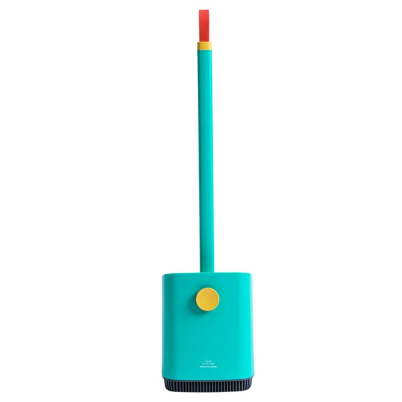 Silicone Toilet Brush Toilet Bowl Cleaner Toilet Brush Cherry Hand Brush Toilet Cleaning Replacemen
Silicone Toilet Brush Toilet Bowl Cleaner Toilet Brush Cherry Hand Brush Toilet Cleaning Replacemen