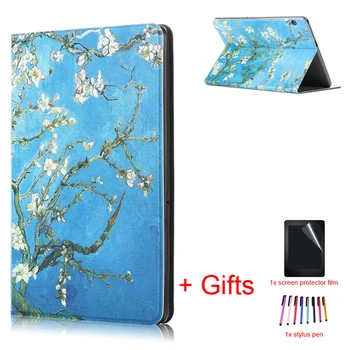 Funda Case for Huawei MediaPad T5 10 AGS2-W09 AGS2-L09 AGS2-L03 AGS2-W19 10.1" Tablet 2018 Stand Cover for Huawei T5 10 case
Funda Case for Huawei MediaPad T5 10 AGS2-W09 AGS2-L09 AGS2-L03 AGS2-W19 10.1" Tablet 2018 Stand Cover for Huawei T5 10 case