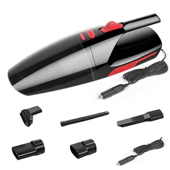 1pcs Car Vacuum Cleaner Rechargeable Car Available Cleaner Dual-use Portable And Dry Power Wet High Vacuum Car K9V3
1pcs Car Vacuum Cleaner Rechargeable Car Available Cleaner Dual-use Portable And Dry Power Wet High Vacuum Car K9V3