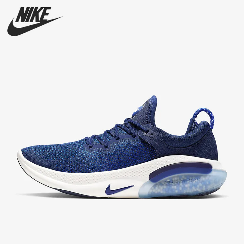 Nike Joyride Run FK Running Shoes Sport For Men Outdoor Sneakers Breathable Durable Athletic AQ2730-400
Nike Joyride Run FK Running Shoes Sport For Men Outdoor Sneakers Breathable Durable Athletic AQ2730-400