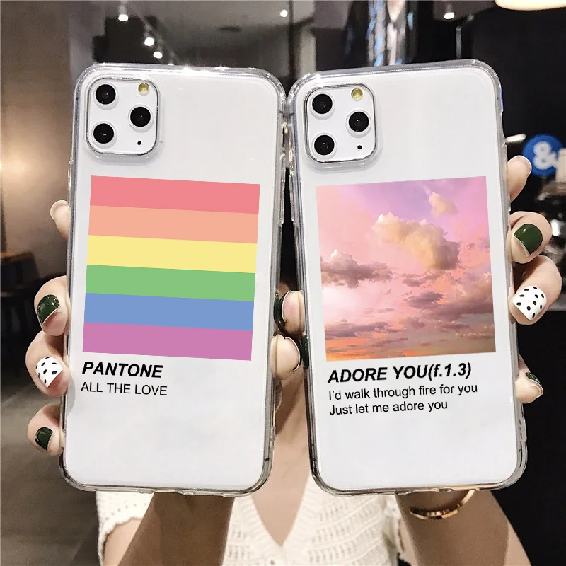 Harry Styles Love Transparent Case For iphone 11 Pro Max 6/6s, 6Plus/6SPlus, 7/8 , 7Plus/8Plus, X , XS , XR , XSMax , SE 2 2020
Harry Styles Love Transparent Case For iphone 11 Pro Max 6/6s, 6Plus/6SPlus, 7/8 , 7Plus/8Plus, X , XS , XR , XSMax , SE 2 2020