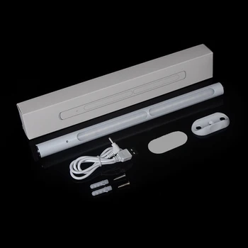 Handheld UV Sterilizer Wand Touch Switch UV Disinfection Germicidal Lamp Portable Sterilization Tube Durable Disinfection Light
Handheld UV Sterilizer Wand Touch Switch UV Disinfection Germicidal Lamp Portable Sterilization Tube Durable Disinfection Light