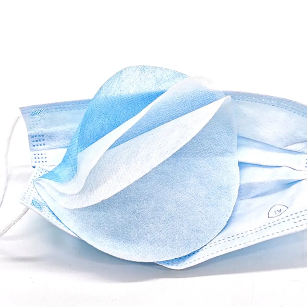 Replacement Non-Woven Dust Pad Three Layers Protective Disposable Melt-Blown Cloth Mask Gasket 30/50 Pieces
Replacement Non-Woven Dust Pad Three Layers Protective Disposable Melt-Blown Cloth Mask Gasket 30/50 Pieces